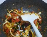 Foto langkah ke 4 dari resep Beef Slice Rica.