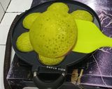 Foto langkah ke 10 dari resep Bika Ambon.