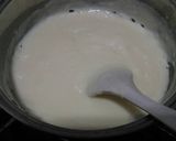 Foto langkah ke 2 dari resep Cheesecake lumer.