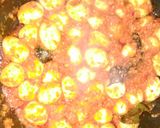 Foto langkah ke 7 dari resep Telur puyuh bumbu balado.