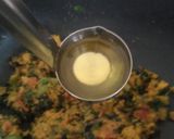 મેથી ની ભાજી નું લોટવાળુ શાક (Methi Bhaji Besan Shak Recipe In Gujarati) રેસીપી સ્ટેપ6ફોટો