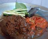 Cara Membuat Rendang A la RM Padang 2