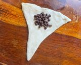 Φωτογραφία βήματος 9 της συνταγής Vegan Κρουασάν Βουτύρου 🥐🧈 και όχι μόνο 💕