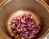 Foto del paso 1 de la receta: Coliflor a la mexicana con pastel pimiento