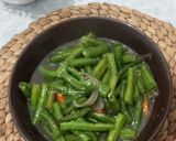 Foto langkah ke 4 dari resep Tumis Kacang Panjang.