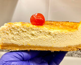 Foto del paso 16 de la receta: Tarta de queso con naranja