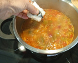 Foto del paso 7 de la receta: Arroz caldoso de bacalao