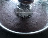 Foto langkah ke 7 dari resep Bolu Ketan Kukus Keju Lumer.