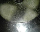 A picture of step 11 of Potato Pie Filled with Grilled Chicken Tikka and cheese.