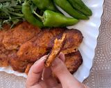 عکس مرحله 4 از دستور کوکوی بلغور