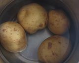 Foto del passaggio 1 della ricetta Insalata di patate e maionese
