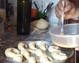 Foto del paso 6 de la receta: Medialunas dulces