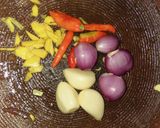 Foto langkah ke 1 dari resep 12. Dadar Jagung.