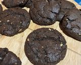 Foto del paso 8 de la receta: Galleta ChocoMani