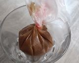 Une image de l'étape 13 de 🎀Macaron à la crème de marron (Noël).