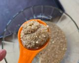 Foto del paso 3 de la receta: Galletitas de avena y miel (otras) 🌾🍯
