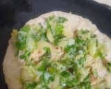 आलू रोटी रोल (aloo roti roll recipe in Hindi) रेसिपी चरण 4 फोटो