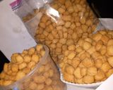 My signature chinchinmatakin girki1 hoto