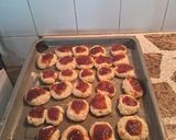 Foto del paso 9 de la receta: Ojitos veganos de membrillo