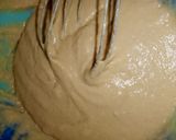A picture of step 4 of Pancakes.