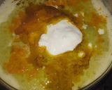 A picture of step 4 of Steam bata fish.