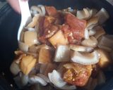 Foto langkah ke 2 dari resep Babi Kecap.