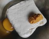 Cumi bakar bumbu gulai ala RM Padang langkah memasak 2 foto