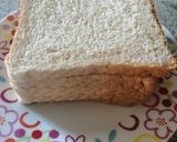 A picture of step 1 of Bread corn katori.