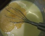 Foto langkah ke 1 dari resep Pancake Mangga.