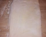 Foto del paso 10 de la receta: Masa de hojaldre!! 👨‍🍳🍽️