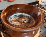 Foto del paso 1 de la receta: Café de olla