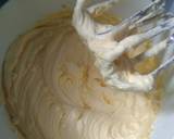 Vanilla Chococips Cookies langkah memasak 1 foto