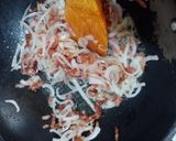 Foto del paso 5 de la receta: Col agridulce explosiva