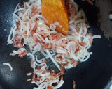 Foto del paso 5 de la receta: Col agridulce explosiva