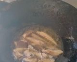 Foto langkah ke 1 dari resep Rica-rica ikan tongkol.