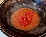 Foto langkah ke 4 dari resep Sambal lado padang.