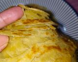 Foto langkah ke 13 dari resep Roti Maryam premium ori 😍💕.