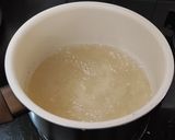 A picture of step 2 of Tutti Frutti.