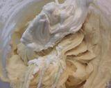 Une image de l'étape 10 de Gâteau au yaourt et à la mascarpone.