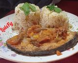 Foto del paso 6 de la receta: Rueda de Carite guisado... LuisFy