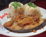 Foto del paso 6 de la receta: Rueda de Carite guisado... LuisFy