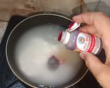 Foto langkah ke 2 dari resep Kanom Leum Kleun.