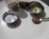 મસાલા દાળિયા(masala daliya recipe in Gujarati) રેસીપી સ્ટેપ3ફોટો