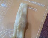 Foto langkah ke 7 dari resep Bolen Pisang Mini no Korsvet.