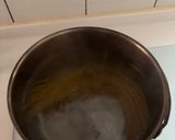 酸豆番茄義大利麵的食譜步驟1照片