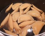 Foto del paso 12 de la receta: Agnolotti con papa y taleggio