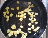 Sausage Potatoes Veggie Fritata recipe step 1 photo