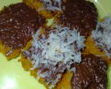 Foto langkah ke 5 dari resep Pisang Nugget ala Café (Frozen Snack/ Snack MPASI).