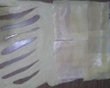 Foto del paso 4 de la receta: Pan de jamón