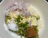 Raw Banana Kofta Curry recipe step 1 photo